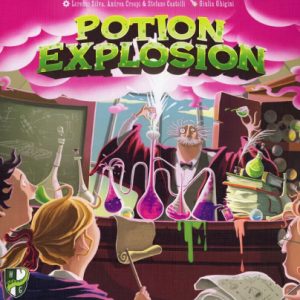 Potion Explosion